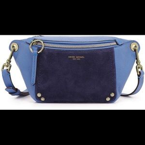 Henri Bendel Lenox Belt Bag